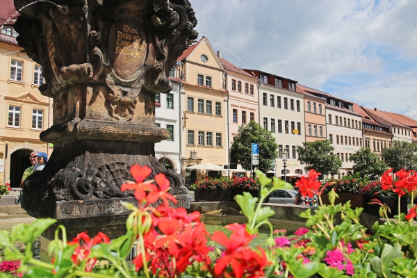 Hotel Zittauer Hof
